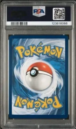 2023 Pokemon Riolu #215 SV:EN Scarlet & Violet Illustration Rare MINT PSA 10 - Image 2