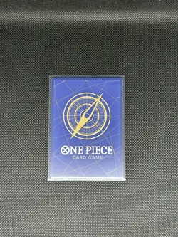 One Piece ST29 x5 Cards Alt Arts Bundle inc. Stussy, Jinbe, Kaku, Rob, Rob - Image 3