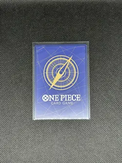 One Piece ST29 x5 Cards Alt Arts Bundle inc. Stussy, Jinbe, Kaku, Rob, Rob - Image 5