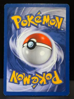 Erika's Vileplume 5/132 WOTC Gym Heroes Rare Unlimited Holo Pokemon Card LP - Image 3
