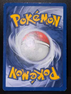 Erika's Vileplume 5/132 WOTC Gym Heroes Rare Unlimited Holo Pokemon Card LP - Image 4