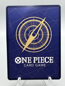 Monkey.D.Luffy (Event Pack Vol. 8) P-099 One Piece Promotion Cards Foil - Image 4