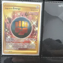 Pokemon TCG Sword & Shield Battle Styles Card Lot Of 19 - Image 3