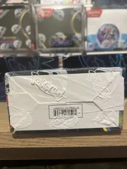 Pokemon TCG Mega Evolution Phantasmal Flames Booster Box (36 Packs) New & Sealed - Image 5