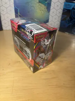 Pokemon TCG Mega Evolution Phantasmal Flames Booster Box 36 Packs NEW & SEALED - Image 3