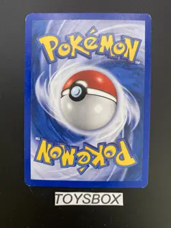 Carte Pokemon Chuchmur 82/101 / Bloc EX Legendes Oubliees / TBE FR - Image 3