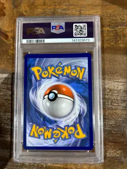 POKEMON 2023 SWSH Crown Zenith Full Art SUICUNE V #GG38 PSA 10 Gem Mint RARE - Image 2