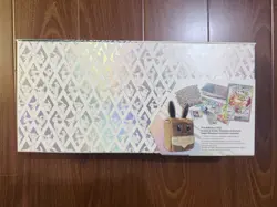 Pokemon TCG Scarlett & Violet Prismatic Evolutions Super-Premium Collection Box - Image 2