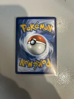 Pokemon Squirtle TCG Illustration Rare Scarlet & Violet 151 Card 170/165 NM/M - Image 2