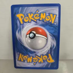 Pokemon Caterpie HeartGold & SoulSilver 57/123 - Image 2