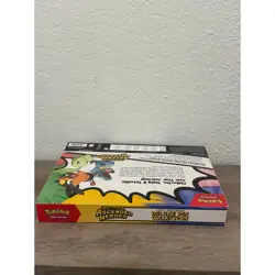 2026 Pokemon Mega Evolution Ascended Heroes Deluxe Pin Collection Box [New] - Image 5