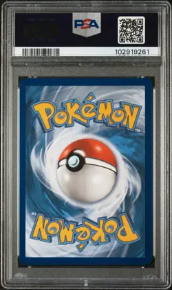 2023 POKEMON SWORD AND SHIELD CROWN ZENITH 020 RADIANT CHARIZARD PSA 9 - Image 2