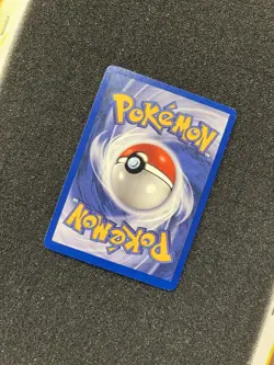 NM Dark Raticate 1st Edition 51/82 Team Rocket 2000 TCG WOTC Vintage pokemon - Image 5