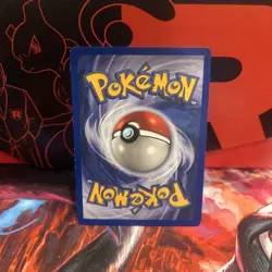 Phanpy 76/105 Common 1st Edition Neo Destiny Pokemon LP - Image 2