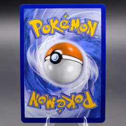 Harlequin 163/086 Ultra Rare SV: White Flare Pokemon TCG NM - Image 2