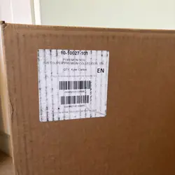 Pokemon TCG Prismatic Evolutions SPC Super Premium Collection Sealed Case ✅ - Image 3