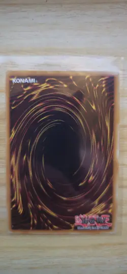 Yu-Gi-Oh / Thousand-Eyes Restrict / NM / Ultra Rare - Image 3