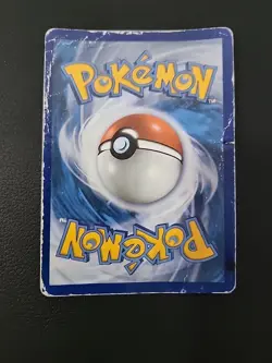 Mewtwo GX (Full Art) - 72/73 - Shining Legends Pokemon Card - DMG - Image 2