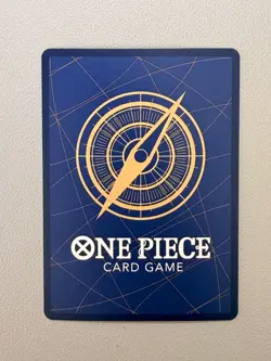 Boa Hancock PROMO ST17-004 SR THE BEST Storage Box Set One Piece Card Japanese - Image 2