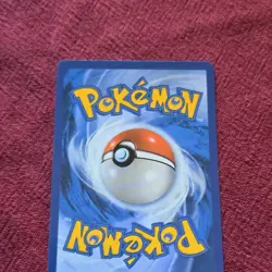 Pokemon Flareon EX Full Art Ultra Rare Holo Generations RC28/RC32 Card - Image 2