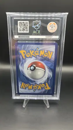 Jirachi V 170/189 — ACE 7 (Near Mint) — Astral Radiance — SWSH Pokemon Card - Image 2
