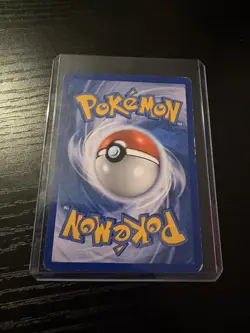 Pokemon Slowbro Undaunted 38/90 Uncommon Regular Stage 1 90 HP 2010 English Card - Image 2