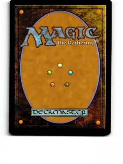 Manakin 218 Common Iconic Masters Magic: The Gathering Foil Lightly Played - Image 2