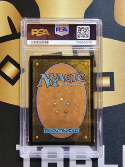 Demonic Tutor (PSA Mint 9) - Strixhaven - JP Alternate Art (Foil) - MTG - Image 2