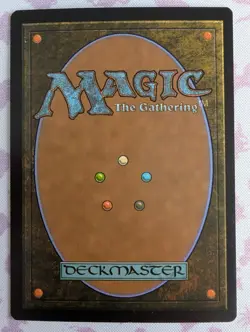 Magic The Gathering Eternal Masters Cabal Therapy #083/249 MTG TCG - Image 2