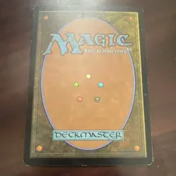 Magic: The Gathering Predict Instant 2001 Blue Regular English Rebecca Guay - Image 2