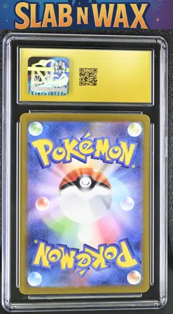 Pokemon tcg 2023 Pokemon Card 151 Caterpie #172/165 CGC 10 - Image 2