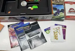 Pokemon TCG: Battle Academy - Charizard-GX, Raichu-GX & Mewtwo-GX **Plus More!!! - Image 2