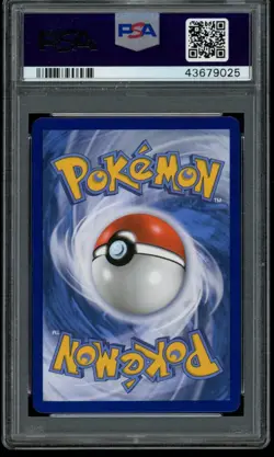 2017 Pokemon Sun Moon FA Crimson Invasion Silvally GX Foil #90 PSA 10 Low Pop - Image 2