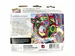2021 Pokemon Sword & Shield Evolving Skies 3-pack Blister Umbreon Promo SEALED - Image 2