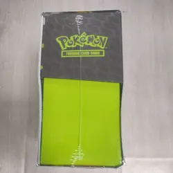 Pokemon Tcg mega evolution Perfect Order Elite Trainer Box New Sealed Etb - Image 4
