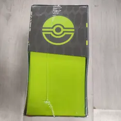 Pokemon Tcg mega evolution Perfect Order Elite Trainer Box New Sealed Etb - Image 5