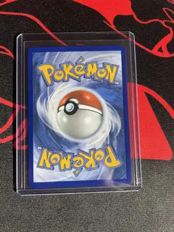 2026 Pokemon Perfect Order Meowth ex Special Illustration Rare #121/088 - Image 2