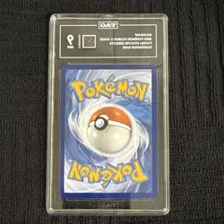 Pokemon Magikarp 203/193 Paldea Evolved Illustration Rare TAG 9 English - Image 2