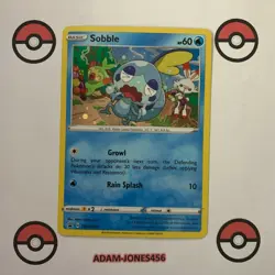 Pokemon - Multi listing - SWSH Sword and Shield Black Star Promos - Image 3