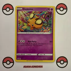 Pokemon - Multi listing - SWSH Sword and Shield Black Star Promos - Image 5