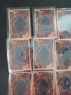 Yu-Gi-Oh! Huge Vintage Collection! Dark Magician Blue Eyes White Dragon BLS - Image 2