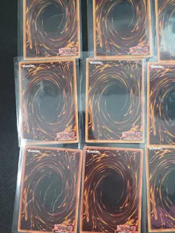 Yu-Gi-Oh! Huge Vintage Collection! Dark Magician Blue Eyes White Dragon BLS - Image 5