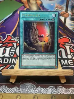 Yu-Gi-Oh! | Necrovalley | LCYW-EN194 | Ultra Rare | 1st Edition - Image 2