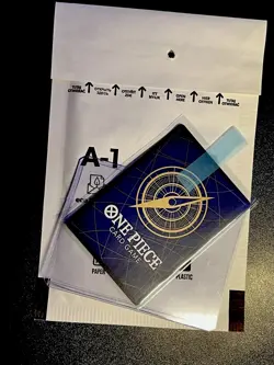 One Piece OP06-007 Shank Super Rare Wings of the Captain V.2 Alt Art NM Japanese - Image 3