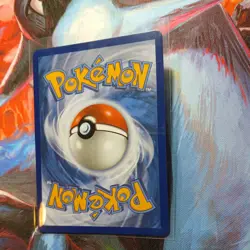 Pokemon TCG Mega Evolution Lillie’s Determination Full Art Trainer Card 169/132 - Image 4