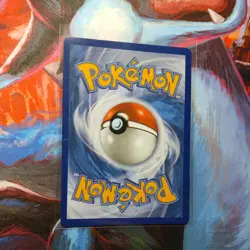 Pokemon TCG Mega Evolution Lillie’s Determination Full Art Trainer Card 169/132 - Image 5