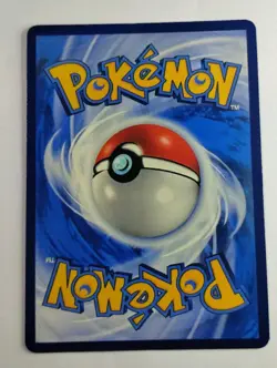Haunter Pokemon Card non-TCG Holo Textured Pocket Monsters - Image 5