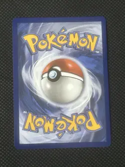 Pokemon Gengar 050/088 Perfect Order ME03 Rare Holo TCG Card NM/M - Image 2