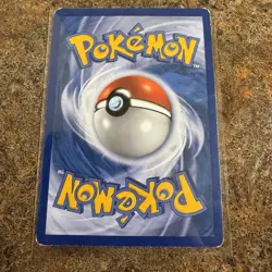 Pokemon Card TCG Leafeon LP Reverse Holo 24/100 Platinum Stamped 2008 Vintage - Image 2