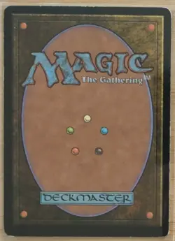 Magic: The Gathering Altar of Dementia 1997 Artifact Card Regular English - Image 2
